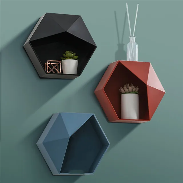 Living Room Wall-mounted Storage Ra Free Perforation Wall Decoration Ra Bathroom Ra, Red, blue, black
Living Room Wall-mounted Storage Ra Free Perforation Wall Decoration Ra Bathroom Ra, Red, blue, black