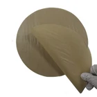 Top Quality Food Grade Baking Paper Heat Resistant Silicone Coated Paper Rolls