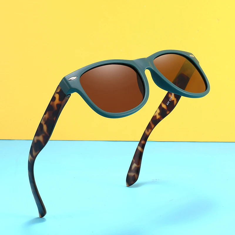 Fashionable comfortable children's sunglasses outdoor sports shade TR90 kids sunglasses
Fashionable comfortable children's sunglasses outdoor sports shade TR90 kids sunglasses