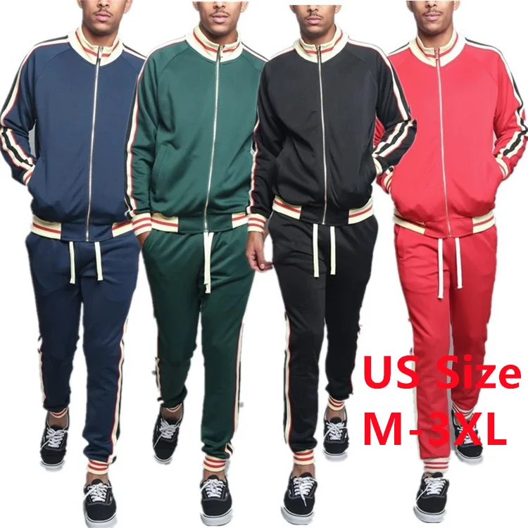 Solid Colors Long Sleeve Female Sweatsuits Tracksuit Set Cotton Men's Embroidery Sweatsuit Unisex Sweat Suits, Picture shows
Solid Colors Long Sleeve Female Sweatsuits Tracksuit Set Cotton Men's Embroidery Sweatsuit Unisex Sweat Suits, Picture shows