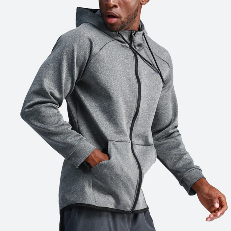 Mens Clothing Outerwear Men's Sports Jackets Hooded Coats Casual Zipper Sweatshirts Male Tracksuit Fashion Jacket
Mens Clothing Outerwear Men's Sports Jackets Hooded Coats Casual Zipper Sweatshirts Male Tracksuit Fashion Jacket