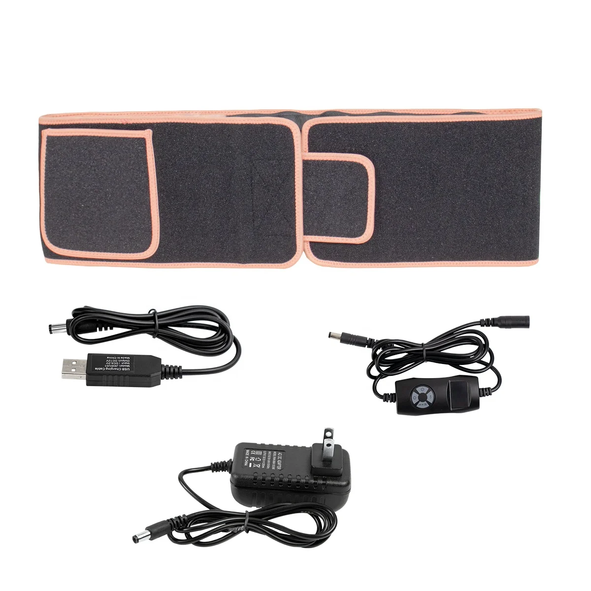 SODOLUX TB02 Therapy belt Ncek Therapy belt wrap Red light belt For Skin To Heal
SODOLUX TB02 Therapy belt Ncek Therapy belt wrap Red light belt For Skin To Heal