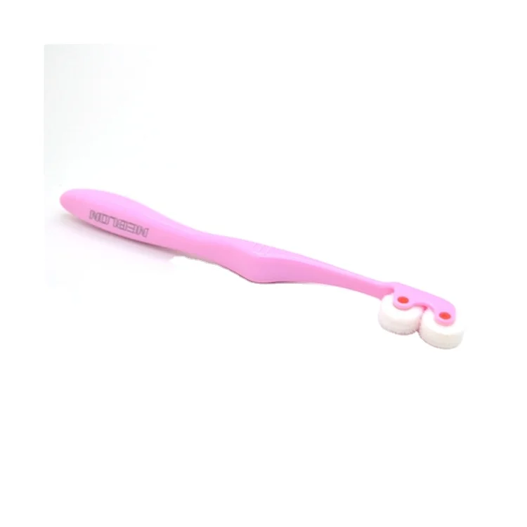 Hot sale cute style soft household soft healthy soft toothbrush, Blue,green,purple or other
Hot sale cute style soft household soft healthy soft toothbrush, Blue,green,purple or other