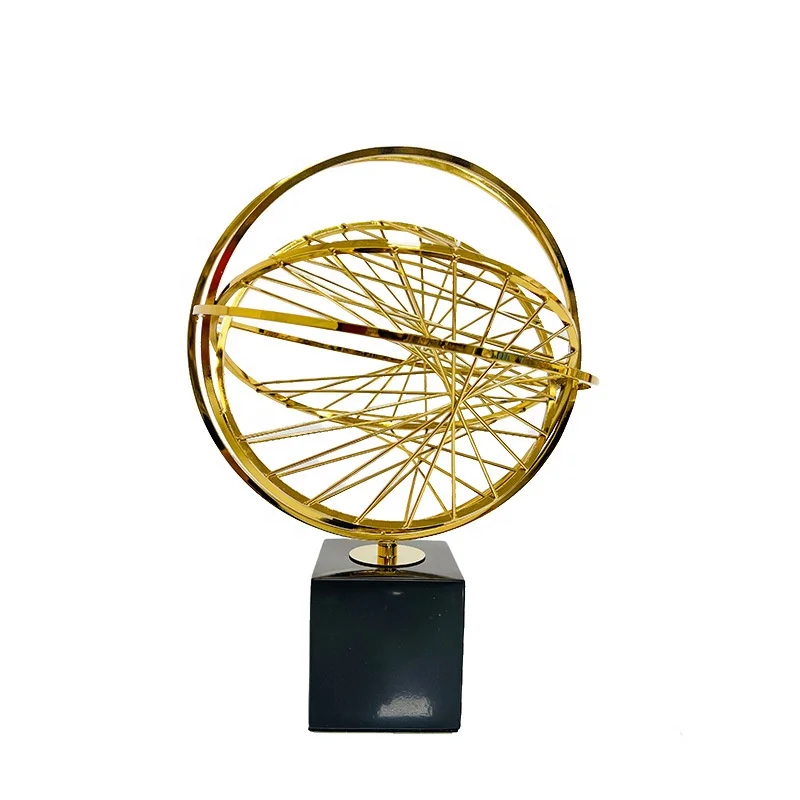 Modern light luxury iron living room decoration creative home metal indoor home accessories artifact decorations for home
Modern light luxury iron living room decoration creative home metal indoor home accessories artifact decorations for home