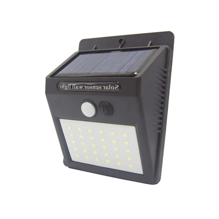 LED Outdoor Super Bright Security Garden Waterproof Wireless Motion Sensor 20 led Solar Wall Lights, Orange/blue/white/yellow
LED Outdoor Super Bright Security Garden Waterproof Wireless Motion Sensor 20 led Solar Wall Lights, Orange/blue/white/yellow