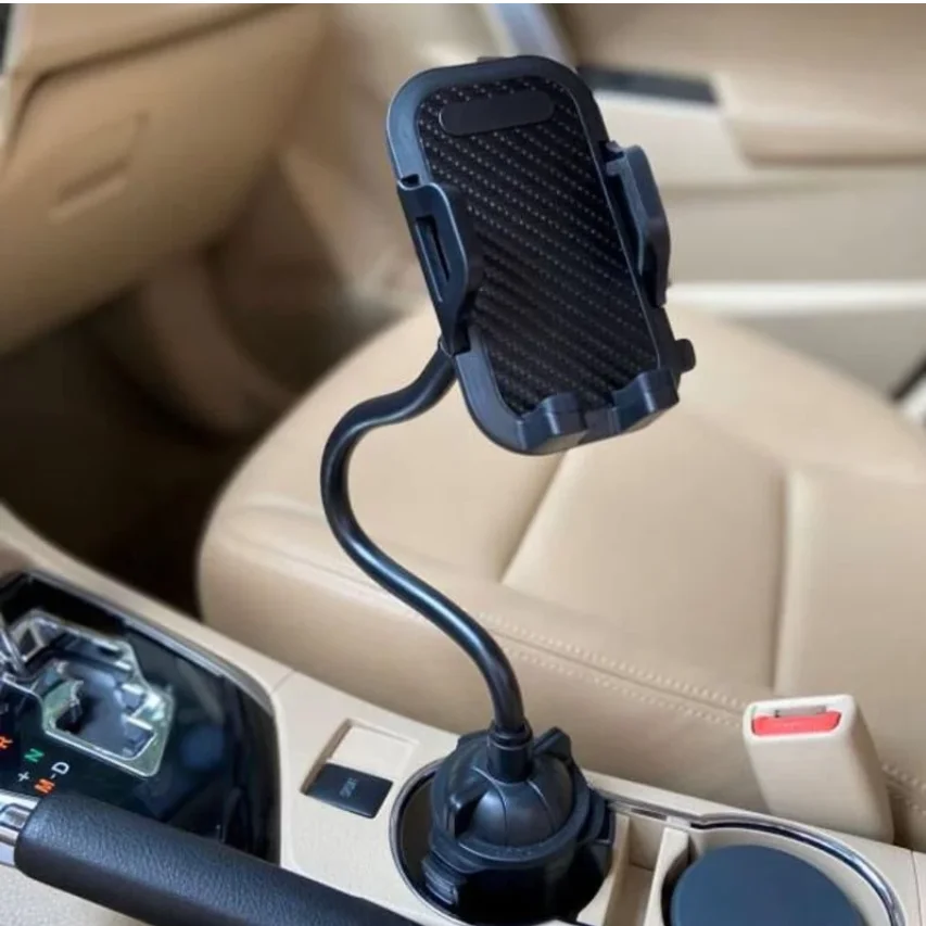 Adjustable Angle Standard Car Cup Holder Drink Mobile Holder Universal Size Car Mount For Mobile Phone
Adjustable Angle Standard Car Cup Holder Drink Mobile Holder Universal Size Car Mount For Mobile Phone
