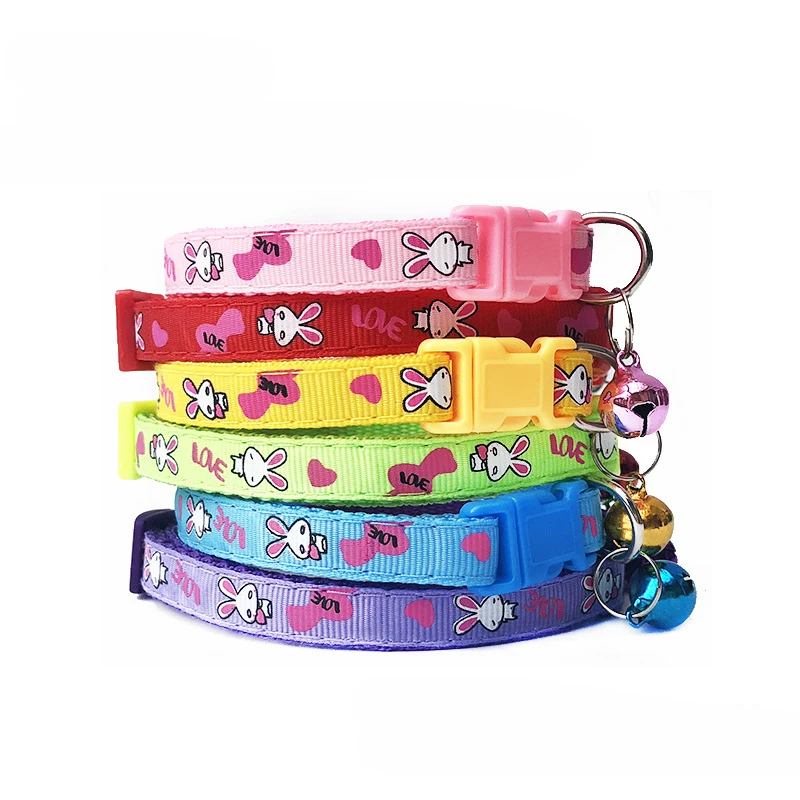 sticker pet dog cat collar Rabbit bell collar spot factory, Yellow, purple, pink, brown, red, green, blue
sticker pet dog cat collar Rabbit bell collar spot factory, Yellow, purple, pink, brown, red, green, blue