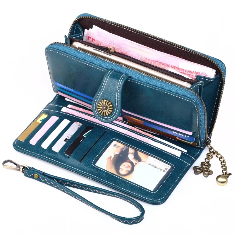 PU Wallet Women Wallet Purse Drop Shipping Ladies Wallets For Women Fashionable
PU Wallet Women Wallet Purse Drop Shipping Ladies Wallets For Women Fashionable