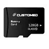 Low Prices Factory Flash 16GB Micro Memory Sd Card 128GB 256GB memory card reader