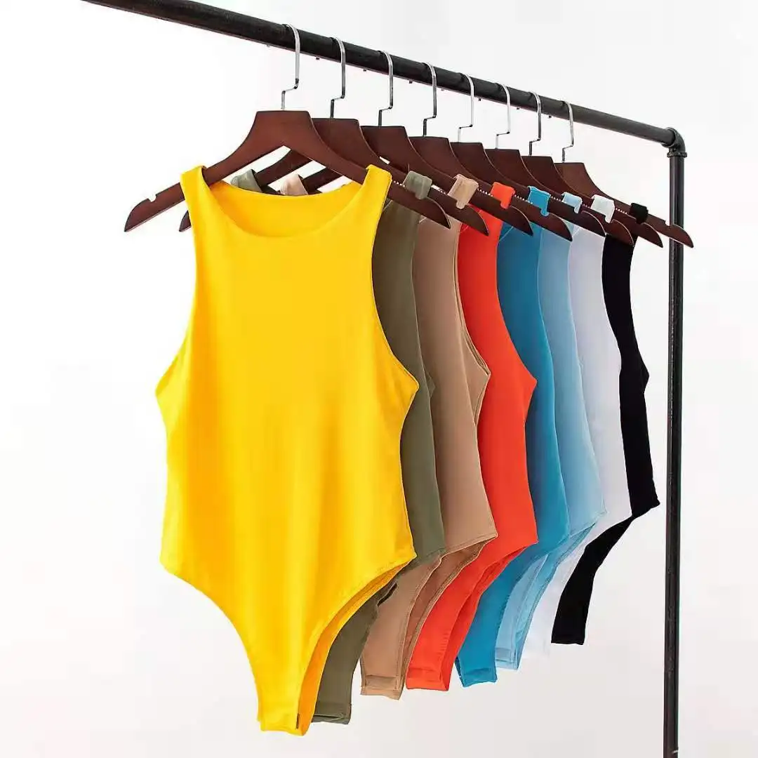 New summer autumn Jumper body suit Women casual Sexy Slim beach Jumpsuit Romper girl Bodysuit solid brand suit Sexy jumpsuit
New summer autumn Jumper body suit Women casual Sexy Slim beach Jumpsuit Romper girl Bodysuit solid brand suit Sexy jumpsuit