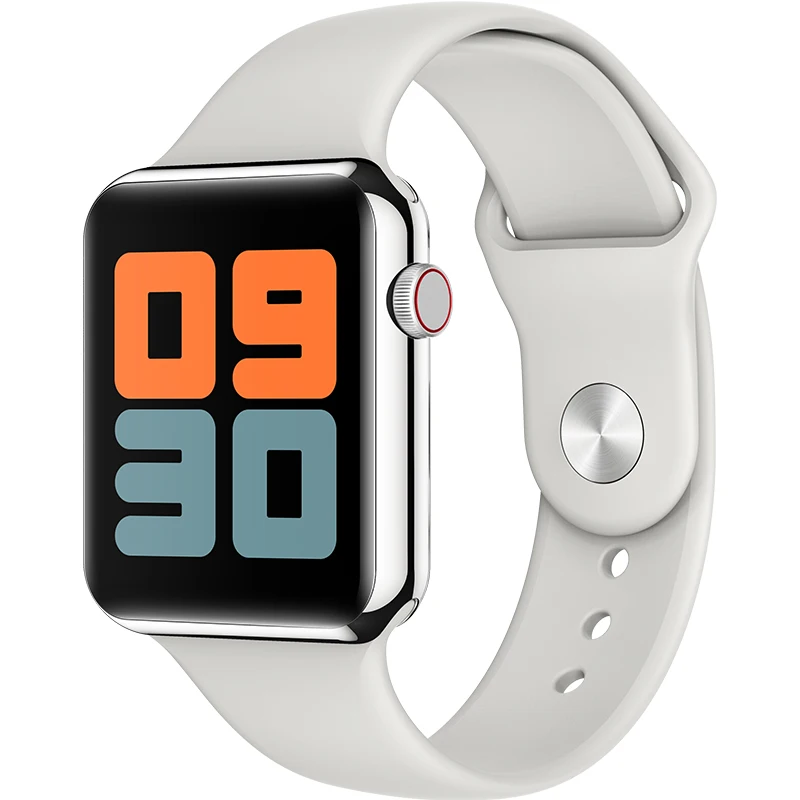 iwo series 5 metal smart waterproof watch smartwatch for Android IOS phones in 2021 drop shipping, White
iwo series 5 metal smart waterproof watch smartwatch for Android IOS phones in 2021 drop shipping, White