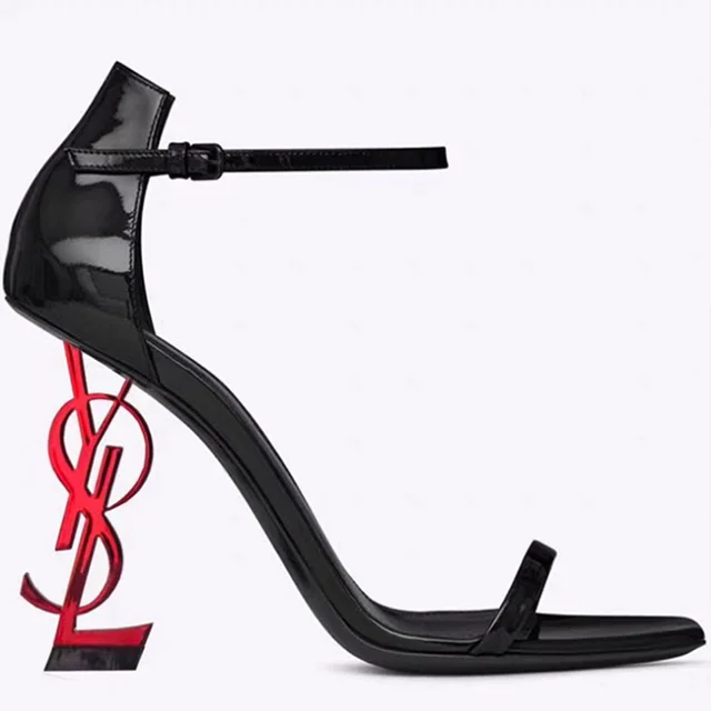hoslasen chengdu handmade shoes stilletos bow heel women shoes 2021, Black,gold,red
hoslasen chengdu handmade shoes stilletos bow heel women shoes 2021, Black,gold,red