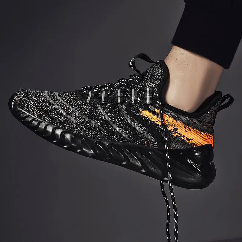 for sale breathable mesh fashion cool man footwear sneakers men sport shoes, Optional
for sale breathable mesh fashion cool man footwear sneakers men sport shoes, Optional