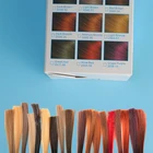 Hair Dye Hair Dye Manufacturers Virgin Brazilian Hair Color Dye Brown Color Gray Cover Hair Color Cream