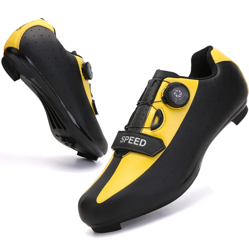 Breathable Professional Men Custom Logo Bicycle Shoes Mountain Road Bike Shoes Cycling Shoes
Breathable Professional Men Custom Logo Bicycle Shoes Mountain Road Bike Shoes Cycling Shoes
