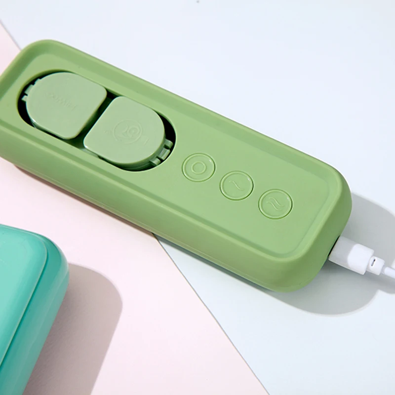 Contact Lenses Care Cleaning Tools Plastic Portable Washer Travel Automatic Ultrasonic Contact Lens Cleaner Machiner
Contact Lenses Care Cleaning Tools Plastic Portable Washer Travel Automatic Ultrasonic Contact Lens Cleaner Machiner