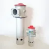 Xier tf series tank mounted suction filter / world marketing hydraulic filter