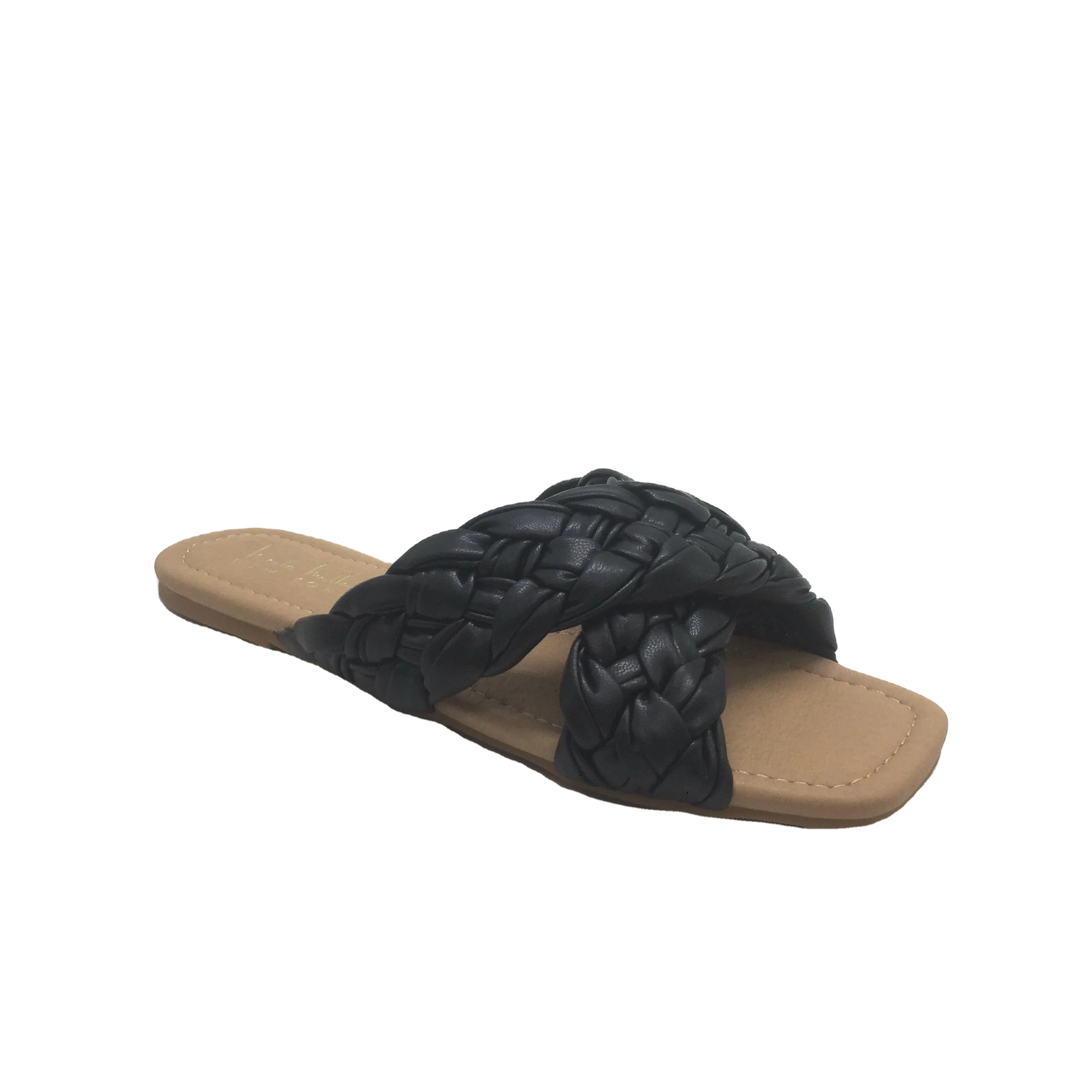 High Quality Durable Using Various Hotel Womans Slippers Designer Slipper, 1-black 2-light pink 3-light taupe
High Quality Durable Using Various Hotel Womans Slippers Designer Slipper, 1-black 2-light pink 3-light taupe