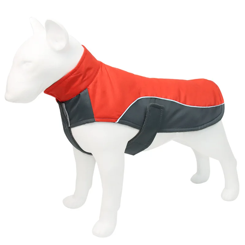 manufactures designer pet clothes jaclets reflective waterproof dog jackets coat plus velvet warm fashion dog clothes wholesale
manufactures designer pet clothes jaclets reflective waterproof dog jackets coat plus velvet warm fashion dog clothes wholesale