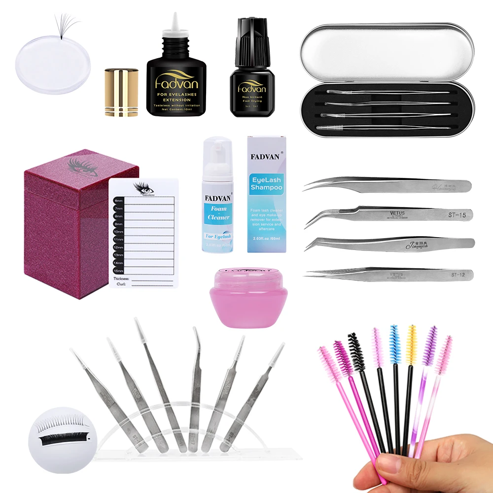 Factory Wholesale Eyelash Extensions Glue 1 Second Dry 8 Week Retention Lash Adhesive Glue Private Label Cola Colle, Black
Factory Wholesale Eyelash Extensions Glue 1 Second Dry 8 Week Retention Lash Adhesive Glue Private Label Cola Colle, Black