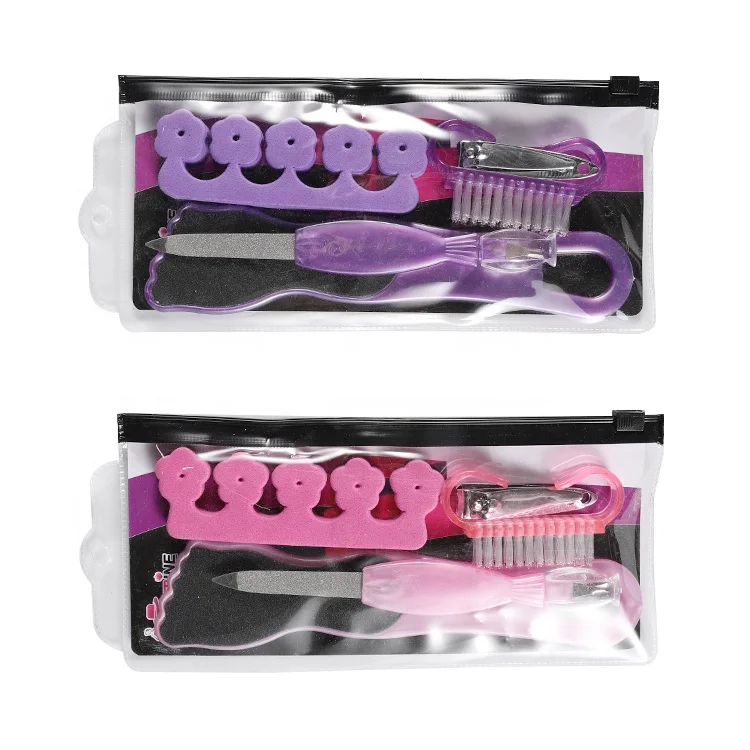 New fashion stainless steel travel home nail care tools manicure pedicure set with PVC case nails clipper kit, Customer option
New fashion stainless steel travel home nail care tools manicure pedicure set with PVC case nails clipper kit, Customer option