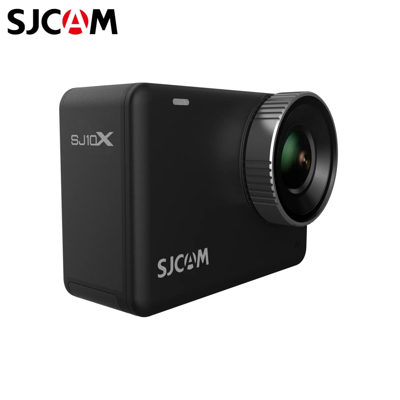 Native 4K 60FPS SJCAM SJ10PRO action camera anti-shake 2.33" touch screen body waterproof sportcam
Native 4K 60FPS SJCAM SJ10PRO action camera anti-shake 2.33" touch screen body waterproof sportcam
