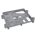 Professional factory high quality OEM die casting car auto parts accessories