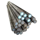 MS Steel 10mm 40mm SCM440 Steel Bar Price