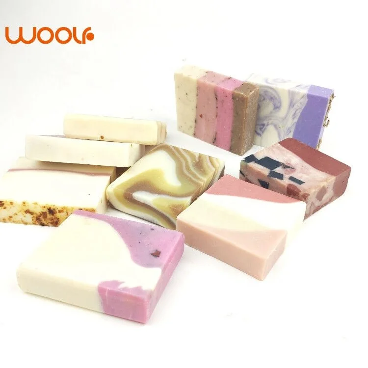 2021 new product wholesale Private Label goat milk soap handmade for deep cleaning, Colorful
2021 new product wholesale Private Label goat milk soap handmade for deep cleaning, Colorful