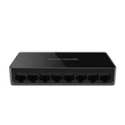 Switch Port Switches IP-COM F1008-S 10/100M SOHO Switch With 8 RJ45 Port And Support Webcam Network Switches