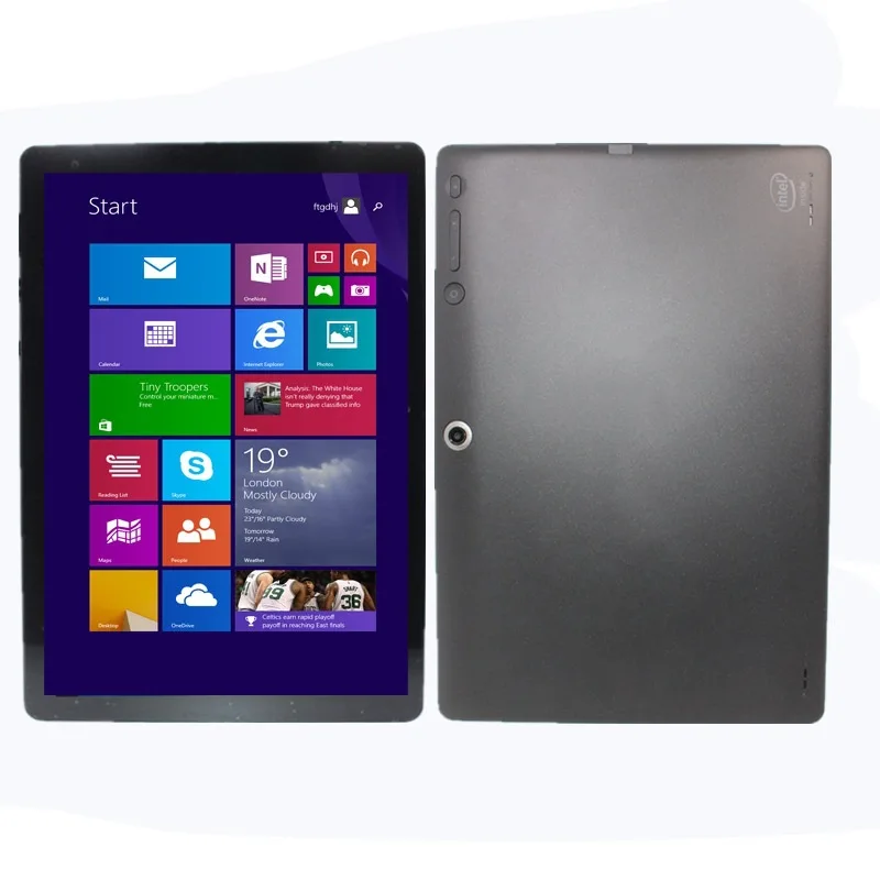 Cheapest 10.1 inch Window 10 tablet pc Win 10 4GB 64GB intel Z8300 2 in 1 Tablets With Metal Keyboard
Cheapest 10.1 inch Window 10 tablet pc Win 10 4GB 64GB intel Z8300 2 in 1 Tablets With Metal Keyboard