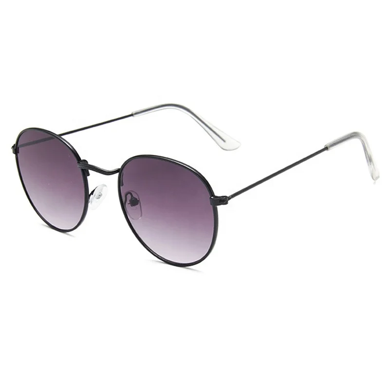 3447 New Style Trendy Round Frame Sunglasses Colorful Reflective Sunglasses for Wholesale, Multi colors
3447 New Style Trendy Round Frame Sunglasses Colorful Reflective Sunglasses for Wholesale, Multi colors