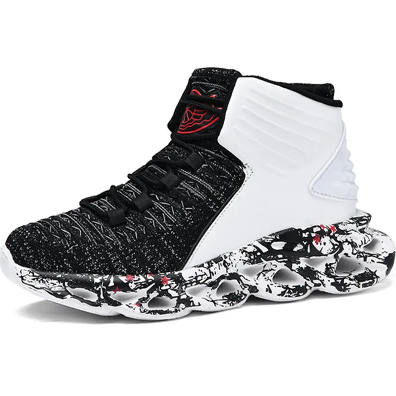 Men Basketball Shoes Male Basketball Outdoor Sports Shoes High Quality Sneakers Man Breathable Trend Men Sneakers Walking Shoes
Men Basketball Shoes Male Basketball Outdoor Sports Shoes High Quality Sneakers Man Breathable Trend Men Sneakers Walking Shoes