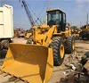 Cheap used pay loader CAT 966H, wheel loader 966H with high quality