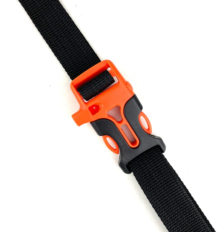 Backpack Luggage Bag Accessories Plastic Side Release Buckle for Backpack Plastic Insert Buckle Whistle, Customized
Backpack Luggage Bag Accessories Plastic Side Release Buckle for Backpack Plastic Insert Buckle Whistle, Customized