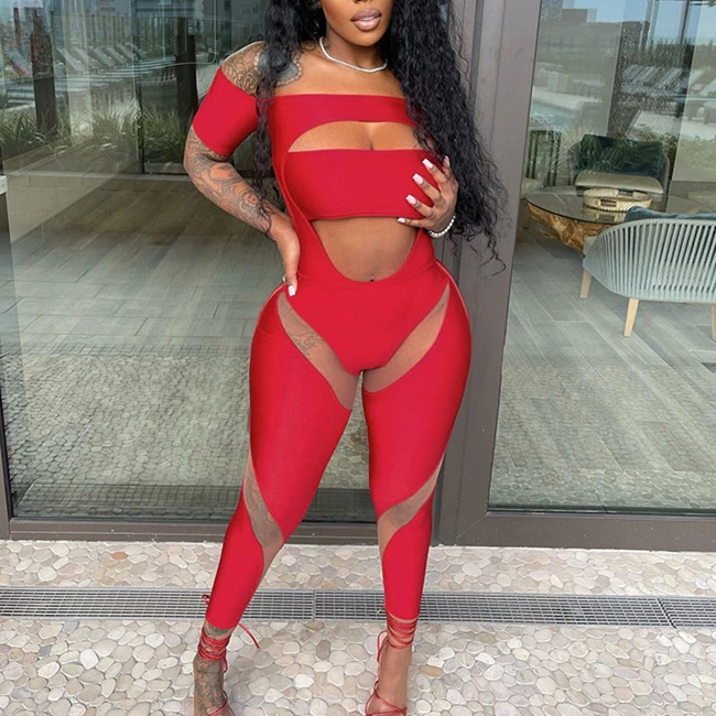 Women Skinny 2 Piece Sets Casual Lounge Wear Elegant Solid White Female Suits Basic Sportswear All-Match Tracksuits, As picture or customized color
Women Skinny 2 Piece Sets Casual Lounge Wear Elegant Solid White Female Suits Basic Sportswear All-Match Tracksuits, As picture or customized color