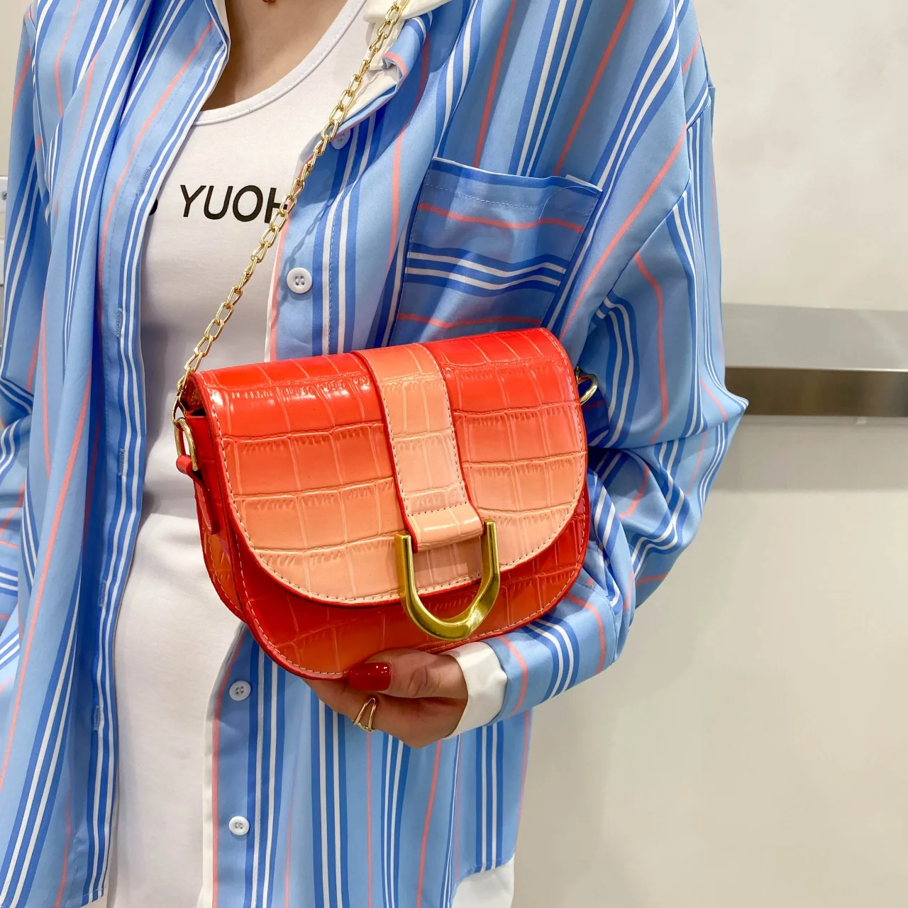 Designer Luxury Messenger Bag Wholesale PU Leather Handbags Fashion Handbags For Women 2021, Women handbags
Designer Luxury Messenger Bag Wholesale PU Leather Handbags Fashion Handbags For Women 2021, Women handbags