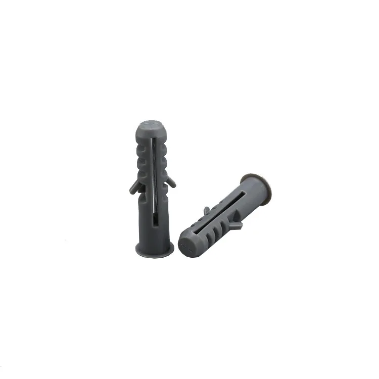 Manufacturer Supply Wall Expand Plug Expand Nail