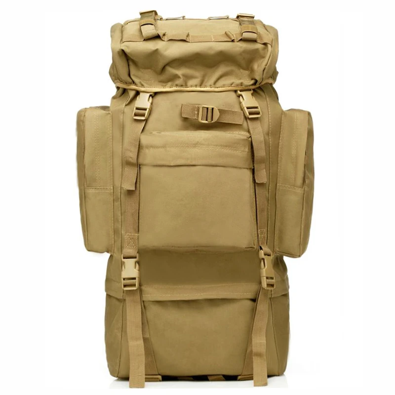 Tactical Large Rifle Backpack Mochilas Camping Back Pack 60L Military Backpack Rucksacks, Customized color
Tactical Large Rifle Backpack Mochilas Camping Back Pack 60L Military Backpack Rucksacks, Customized color