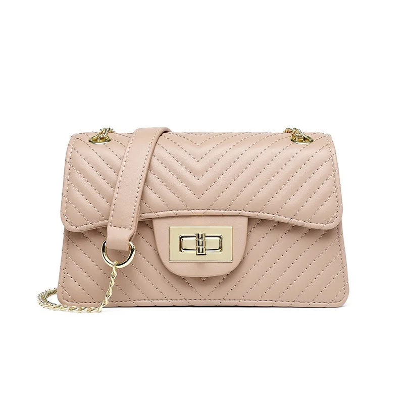 2023 New Ladies Female Fashion PU Leather Women's Shoulder Bags Messenger Crossbody Bag For Women Girls
2023 New Ladies Female Fashion PU Leather Women's Shoulder Bags Messenger Crossbody Bag For Women Girls