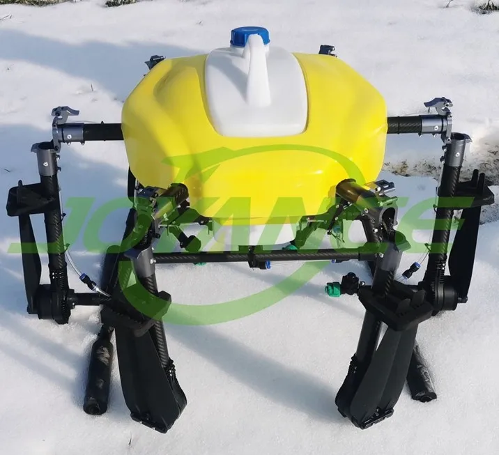Remote control aircraft sprayer, high efficiency drone agricultural sprayer, fumigation drone
Remote control aircraft sprayer, high efficiency drone agricultural sprayer, fumigation drone