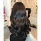 Wholesaler 100 Raw Brazilian Human Hair Supplier In China, 8-28inches Body Wave Virgin Hair Extensions for Women