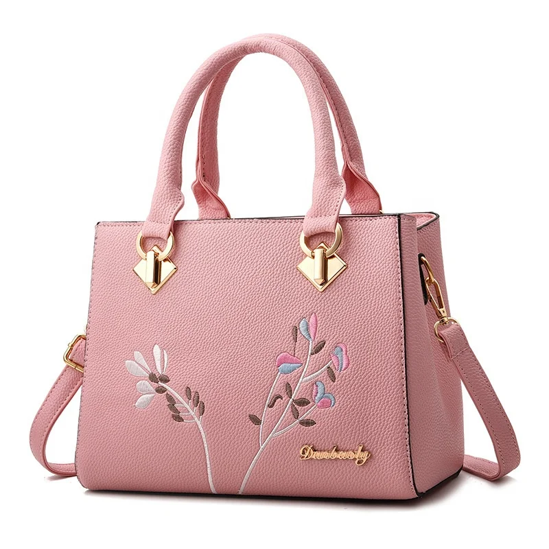 2020 hot sale New design handbag for women shoulder bag fashion ladies handbags with printing H
2020 hot sale New design handbag for women shoulder bag fashion ladies handbags with printing H