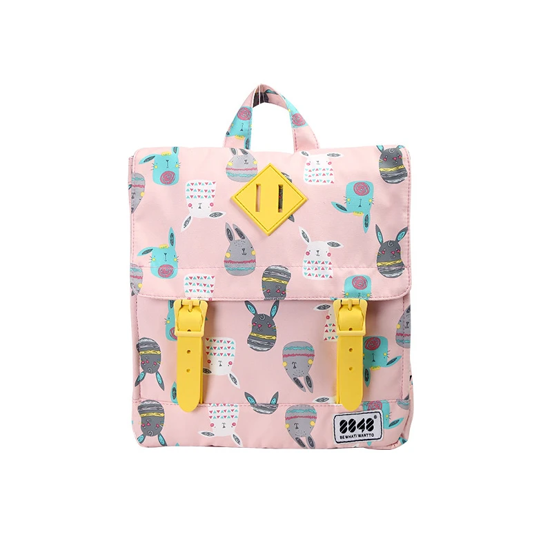 2021 Hot Sale Mini Backpack for Kids Soft Material Lightweight Toddler Travel Small Backpack
2021 Hot Sale Mini Backpack for Kids Soft Material Lightweight Toddler Travel Small Backpack