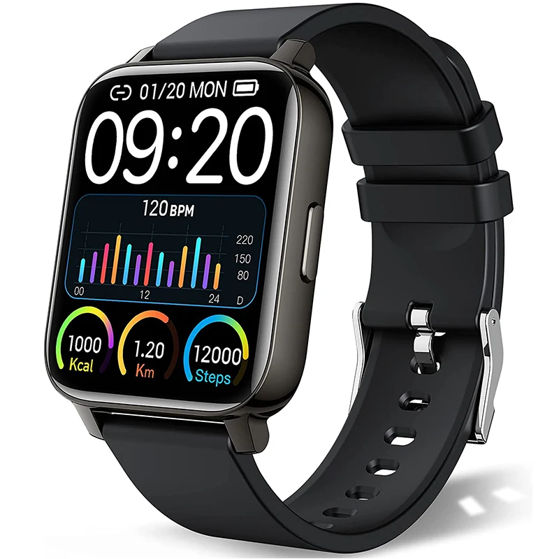 2022 cool smart watch with IP67 waterproof heart beat detect function gift smart watch for women
2022 cool smart watch with IP67 waterproof heart beat detect function gift smart watch for women