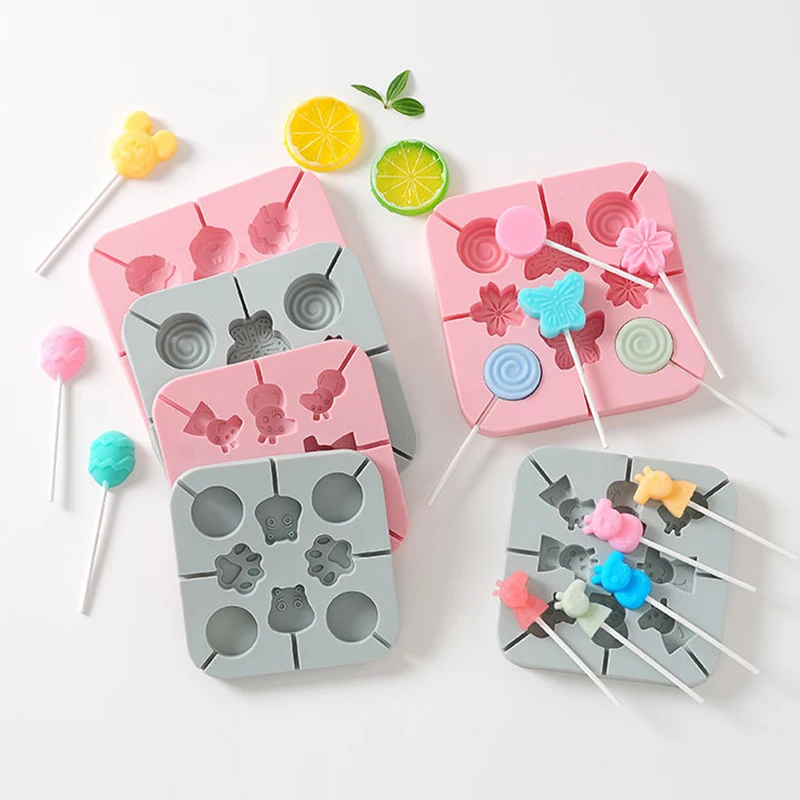 BPA Free Silicone Cute Ice Cube Trays Candy Ice cream mold Lollipop Mold Factory, Green, blue, orange or customized
BPA Free Silicone Cute Ice Cube Trays Candy Ice cream mold Lollipop Mold Factory, Green, blue, orange or customized