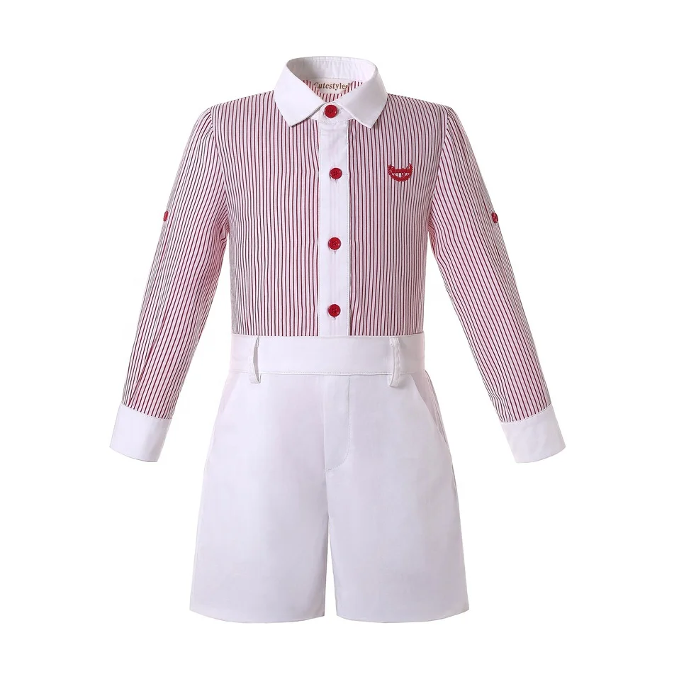 Pettigirl Cute Baby Boy Clothes Sale Fashion Silblings Matching Boy Outfit Sets Red Stipe Shirt + White Shorts Online, Light pink
Pettigirl Cute Baby Boy Clothes Sale Fashion Silblings Matching Boy Outfit Sets Red Stipe Shirt + White Shorts Online, Light pink
