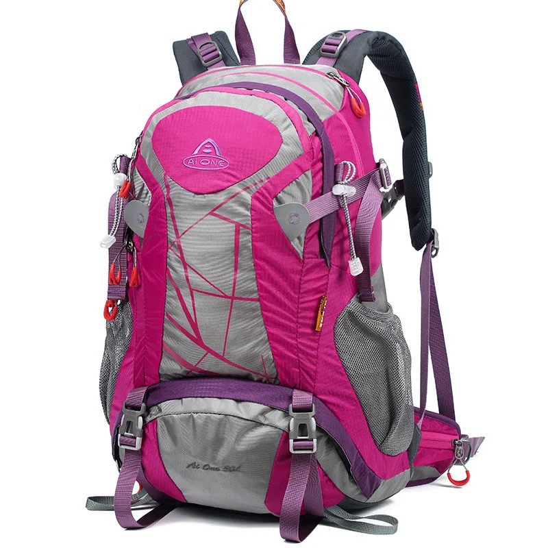 2021 hot sale Men and women outdoor sports cycling bags hiking professional waterproof large capacity camping backpack, Pictures
2021 hot sale Men and women outdoor sports cycling bags hiking professional waterproof large capacity camping backpack, Pictures