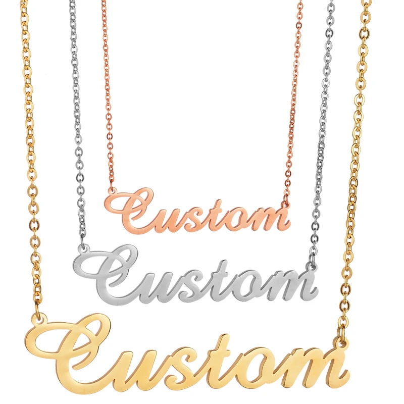 Custom Stainless Steel Women Rose Gold Plated Butterfly Pendant Necklace Chain Anklet Jewellery, Gold, rose gold
Custom Stainless Steel Women Rose Gold Plated Butterfly Pendant Necklace Chain Anklet Jewellery, Gold, rose gold