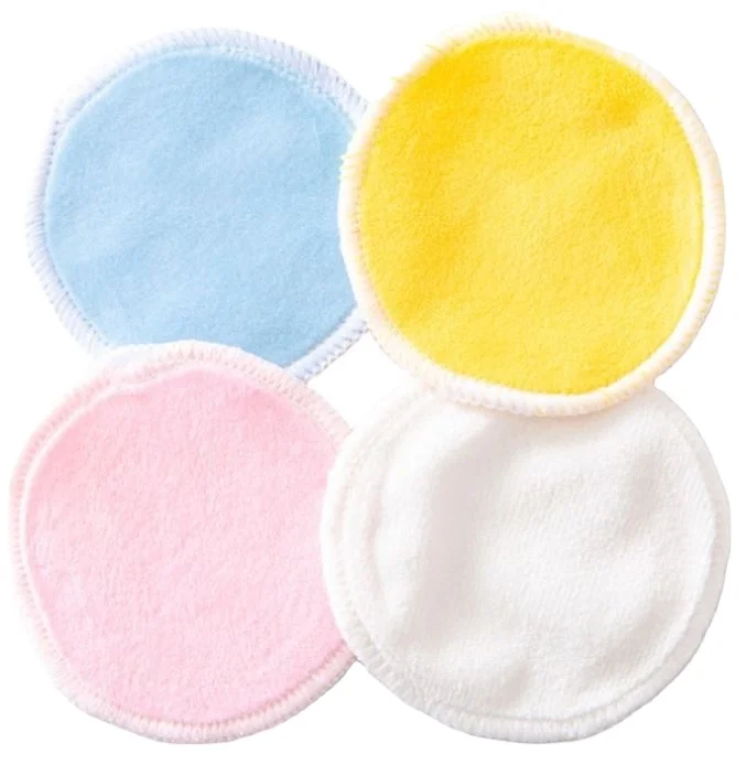 Free Sample custom box Reusable Washable 100 Organic Bamboo Cotton Makeup Remover Face Pads, Pink, yellow, white ,green
Free Sample custom box Reusable Washable 100 Organic Bamboo Cotton Makeup Remover Face Pads, Pink, yellow, white ,green